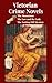 Victorian Crime Novels