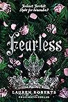 Fearless - Forlovet. Forrådt by Lauren  Roberts