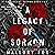 A Legacy of Sorrow: A Dark ...
