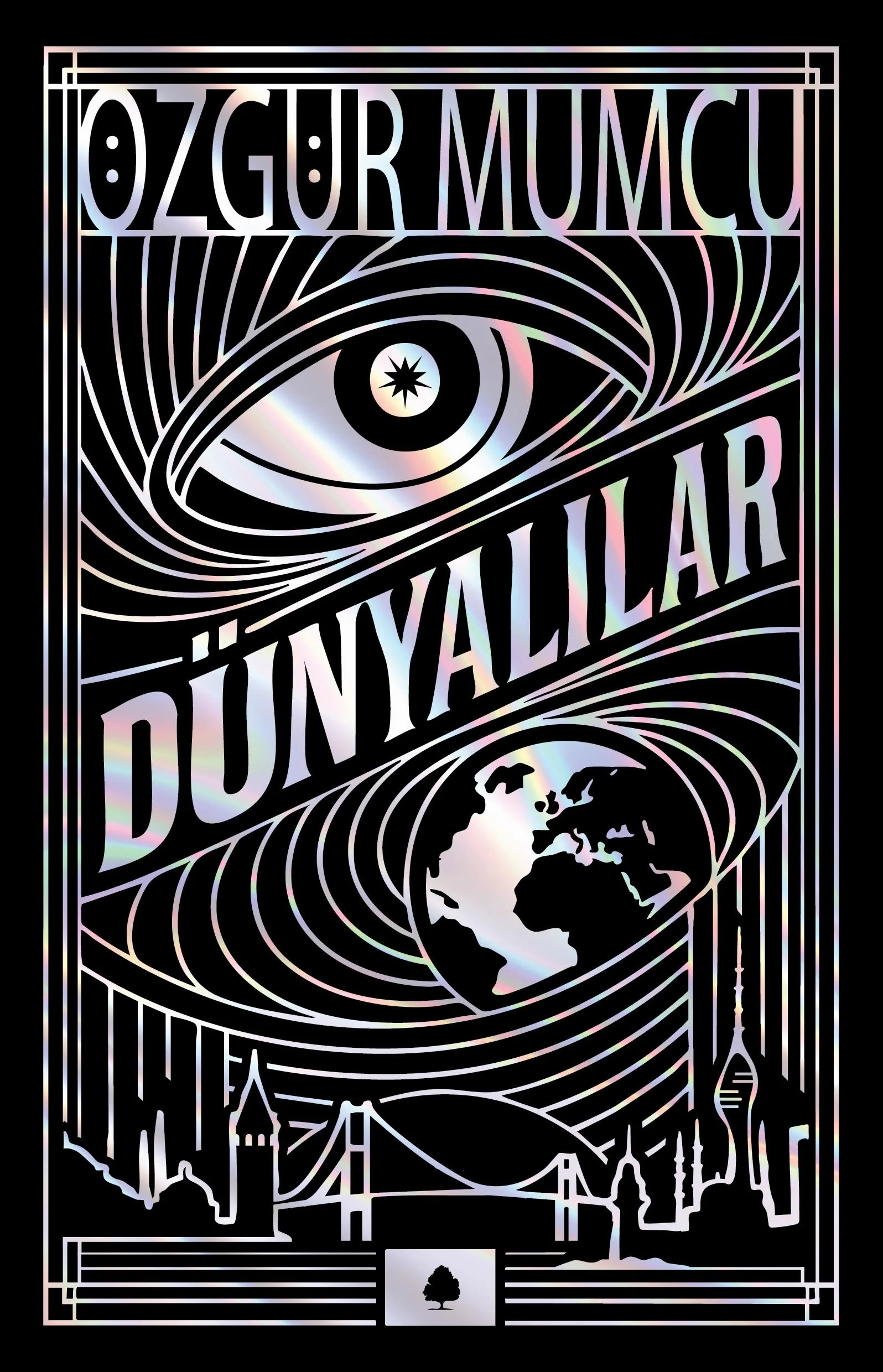 Dünyalılar (Paperback)