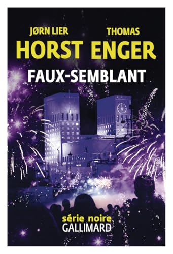 Faux-semblant (French Edition)
