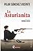La Asturianita by Pilar Sánchez Vicente