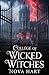 College of wicked witches by Nova Hart