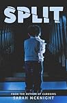Split by Sarah McKnight