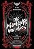 The Moments You Miss (The Whispering Killer Duology)