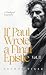 If Paul Wrote a Final Epistle. Vol. II by Arthur A. Tiger If Paul Wrote a Final Epistle. Vol. II by Arthur A. Tiger