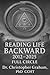 Reading LIFE Backward FULL ...
