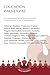 Educación para la paz (Coleccion Nuevo Periodismo) (Spanish Edition)