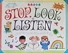 Stop, Look & Listen: Using Your Senses from Head to Toe