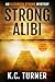 Strong Alibi: Elizabeth Str...