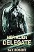 Her Alien Delegate