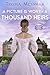 A Picture Is Worth A Thousand Heirs: A Regency Era Romance (London Ladies' League Book 3)