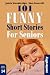101 Funny Short Stories for...