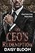 The CEO's Redemption: A Ste...