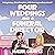 Four Weddings and a Funeral Director by Hazel Graves