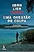 Uma Questão de Culpa (William Wisting, #15)