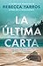 La última carta