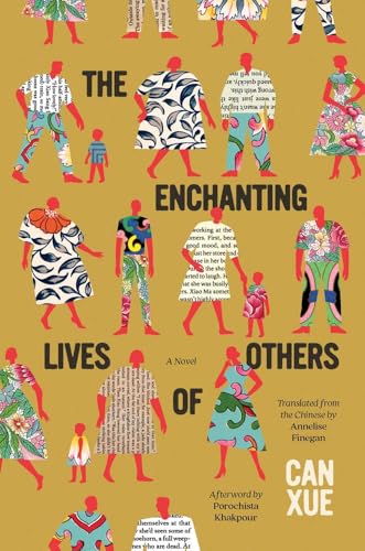 The Enchanting Lives of Others (The Margellos World Republic of Letters)