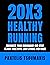 20 × 3 Healthy Running: Max...