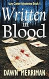 Written in Blood:...