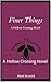 Finer Things by Hazel Acewick