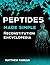 Peptides Made Simple: Reconstitution Encyclopedia