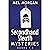 Secondhand Sleuth Mysteries Books 1-3