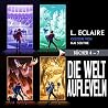 Die Welt auflevel...