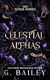 Celestial Alphas (Nexus, #2) Book cover for Celestial Alphas (Nexus, #2)