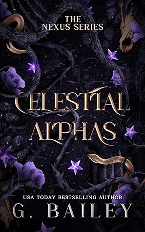 Celestial Alphas (Nexus, #2)