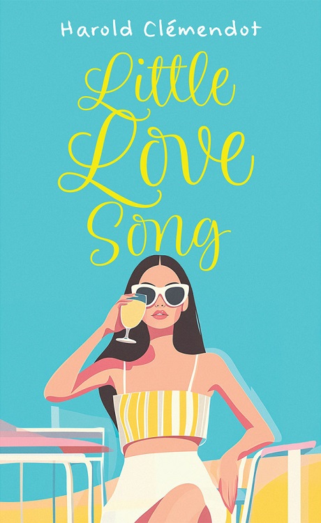 Little Love Song (Paperback)