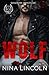 Wolf: Shadow Saints MC