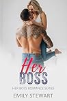 Her Boss Romance ...