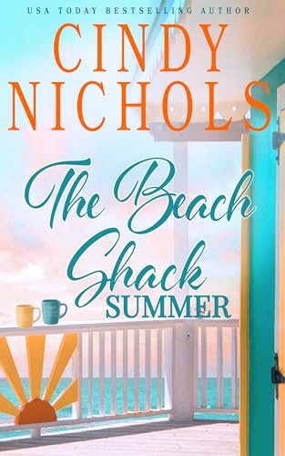 The Beach Shack Summer (Laguna Beach Book 2)
