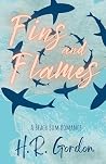 Fins and Flames