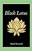 Black Lotus by Hazel Acewick