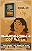 How to Become a KDP Author:...