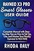 RayNeo X3 Pro Smart Glasses User Guide by Rhoda Daly