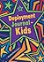 Deployment Journal for Kids...