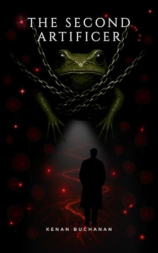 The Second Artificer (The Artificers of the Rift Book 1)