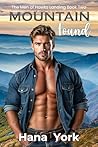 Mountain Found (The Men of Hawks Landing #2) Mountain Found (The Men of Hawks Landing #2)