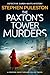 The Paxton's Tower Murders: A gripping crime thriller full of twists (Detective Inspector Caren Waits Book 1)