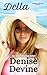 Della: A Sweet Contemporary Romantic Comedy (Enchanted Island Book 1)