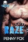 Raze (Hell's Mayhem MC: Maine Chapter #3)