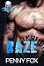 Raze by Penny Fox Raze by Penny Fox