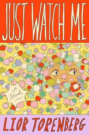Just Watch Me