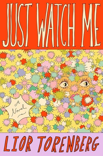 Just Watch Me (Hardcover)