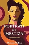 Portrait of a Mestiza by Marianna Marlowe