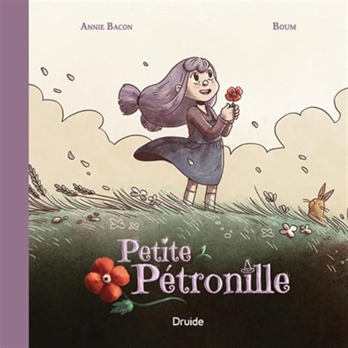 PETITE PETRONILLE (Paperback)