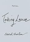 Taking Leave (Practices)